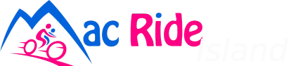 Mac Ride Ísland