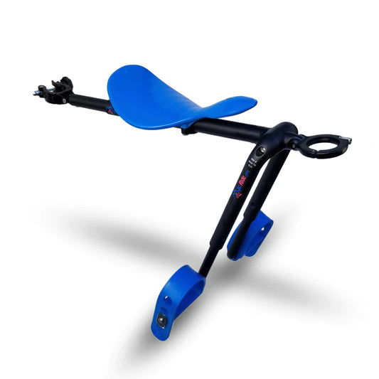 Mac Ride sæti