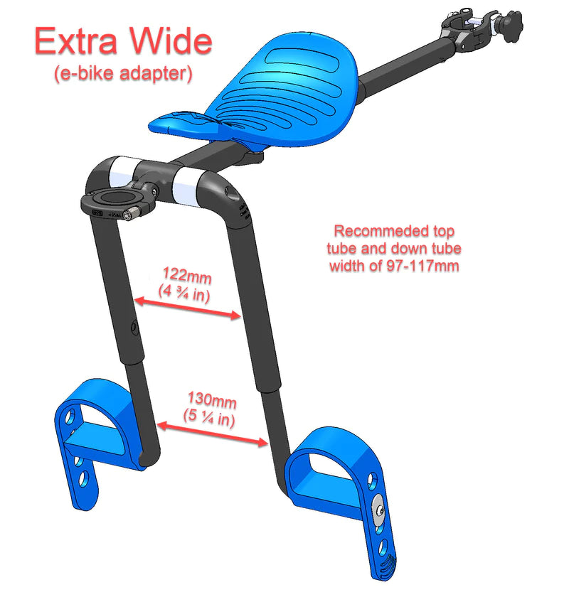 E-Bike breikkunarsett